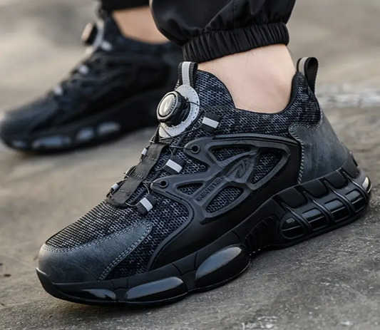 Chaussures de Sécurité – Confort & Protection